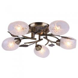 Потолочная люстра Arte Lamp Anetta  - 2